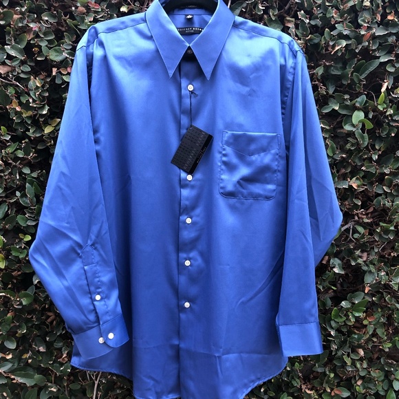 Geoffrey Beene | Shirts | Nwt Geoffrey 